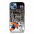 Connor Mcdavid Oilers League iPhone 13 Case - XPERFACE