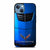 Corvatte blue iPhone 13 Mini Case - XPERFACE
