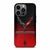 Corvatte c8 black red iPhone 11 Pro Max Case