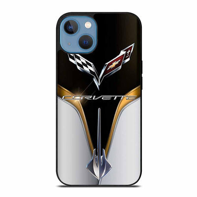 Corvatte stingray c7 new iPhone 13 Case - XPERFACE