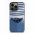 Corvette blue #1 iPhone 11 Pro Max Case