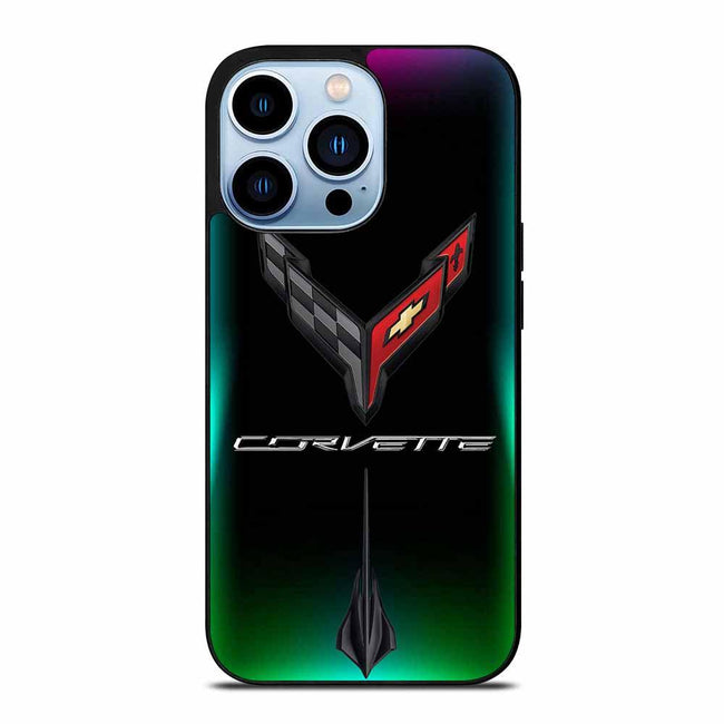 Corvette c8 new iPhone 12 Pro Case cover - XPERFACE