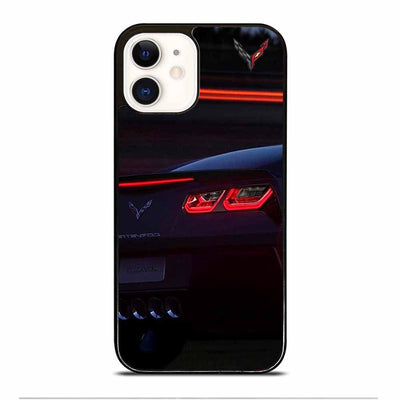 Corvette chevy stingray 1 iPhone 11 Case - XPERFACE