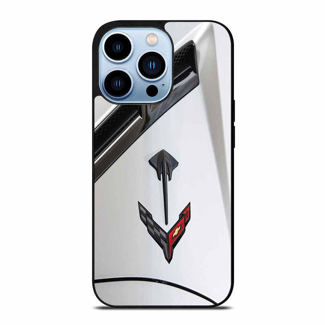 Corvette chevy stingray 3 iPhone 12 Pro Case cover - XPERFACE