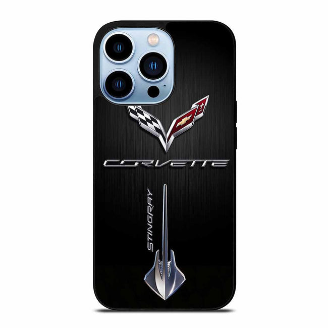 Corvette stingray c7 iPhone 13 Pro Case cover - XPERFACE