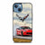 Corvette zr1 3 iPhone 13 Case - XPERFACE