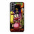 Courage the cowardly dog Samsung Galaxy S21 Plus Case - XPERFACE