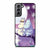 Cute moomin carton Samsung Galaxy S21 Plus Case - XPERFACE