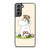 Cute moomin cute moomin Samsung Galaxy S21 Plus Case - XPERFACE