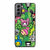 Cute tokidoki green #3 Samsung Galaxy S21 Plus Case - XPERFACE