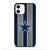 Dallas Cowboys Logo iPhone 12 Case - XPERFACE