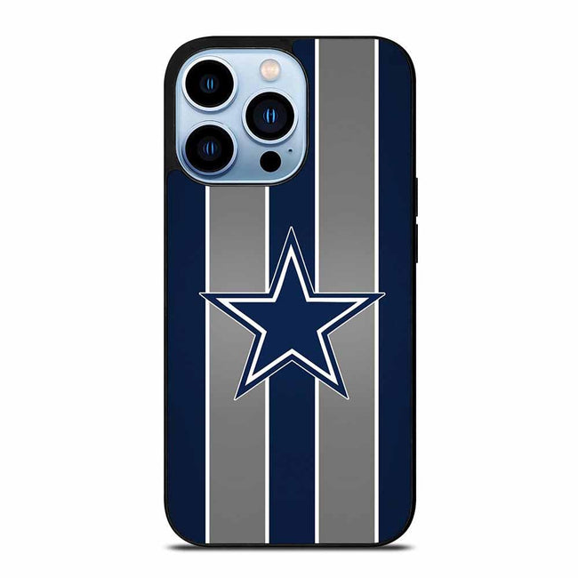 Dallas Cowboys Logo iPhone 12 Pro Case - XPERFACE