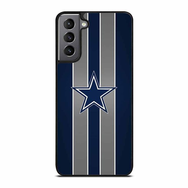 Dallas cowboys Samsung Galaxy S21 Plus Case - XPERFACE