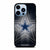 Dallas cowboys logo #1 iPhone 12 Pro Case - XPERFACE