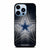 Dallas cowboys logo #1 iPhone 14 Pro Case cover - XPERFACE