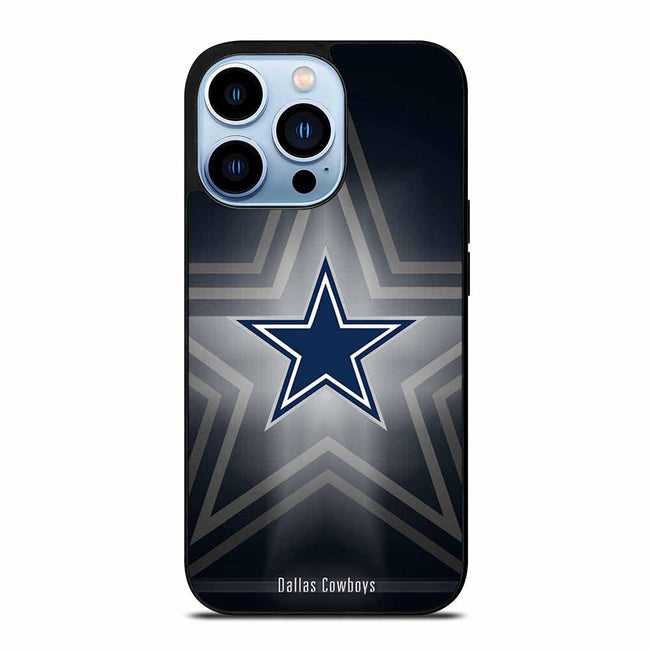 Dallas cowboys logo #1 iPhone 13 Pro Max Case - XPERFACE