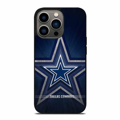 Dallas cowboys logo #2 iPhone 12 Pro Case - XPERFACE