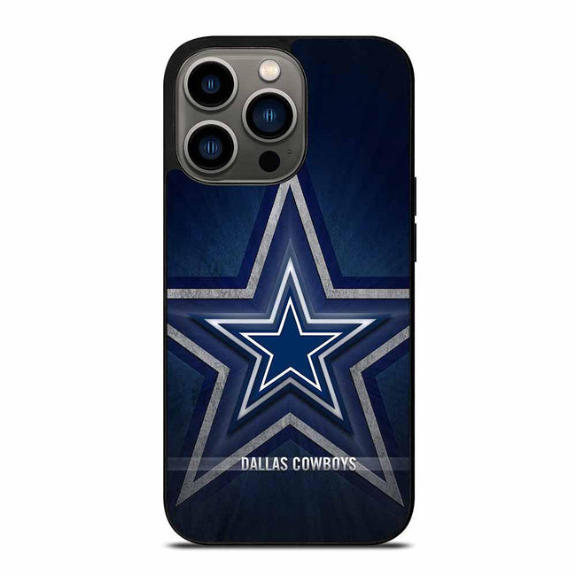 Dallas cowboys logo #2 iPhone 12 Pro Case - XPERFACE