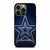 Dallas cowboys logo #2 iPhone 11 Pro Max Case