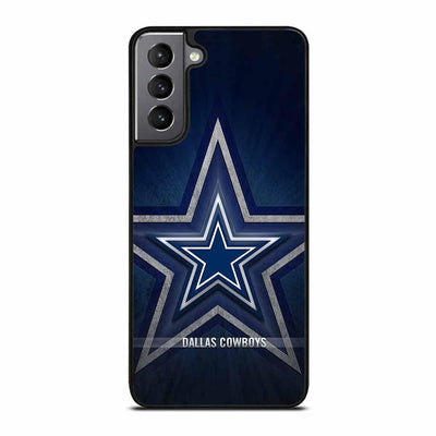 Dallas cowboys logo #2 Samsung Galaxy S21 Plus Case - XPERFACE