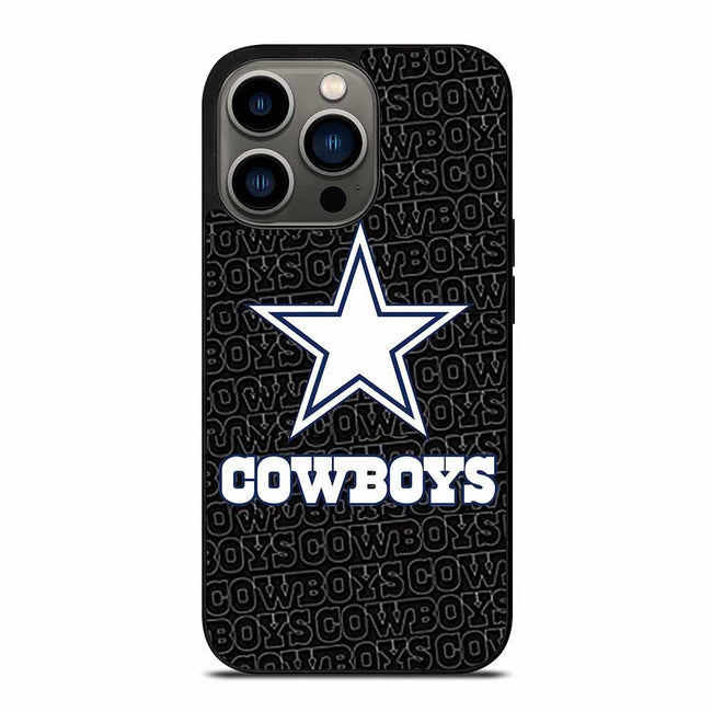 Dallas cowboys logo #3 iPhone 12 Pro Case - XPERFACE