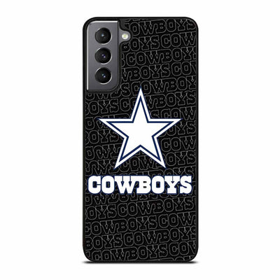 Dallas cowboys logo #3 Samsung Galaxy S21 Plus Case - XPERFACE