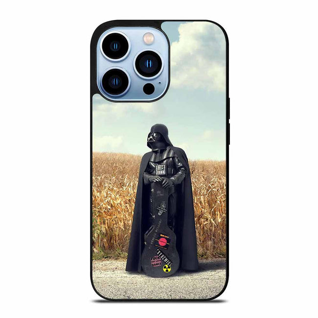 Darth vader 2 iPhone 12 Pro Case cover - XPERFACE