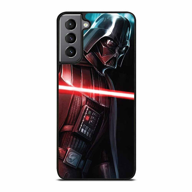 Darth vader 3 Samsung Galaxy S21 Plus Case - XPERFACE