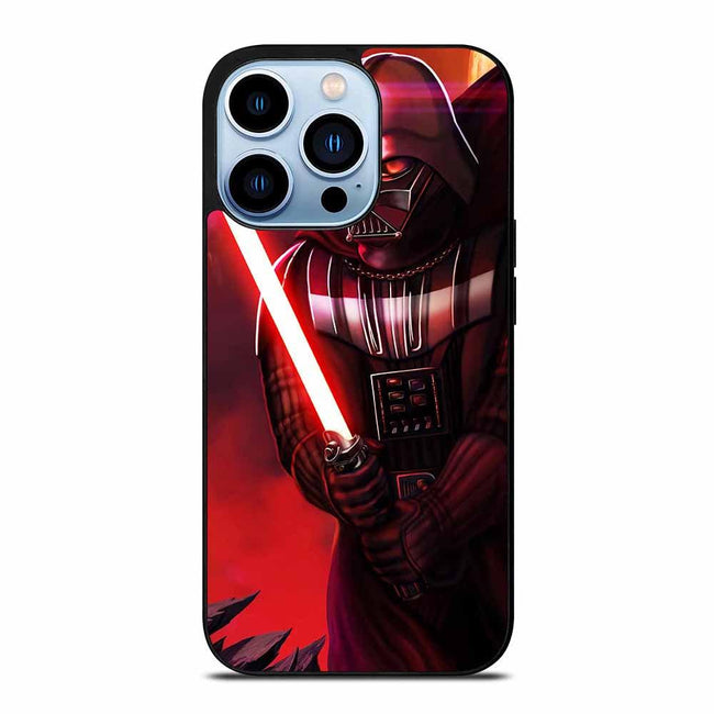 Darth vader 4 iPhone 13 Pro Case cover - XPERFACE