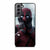 Deadpool omg Samsung Galaxy S21 Plus Case - XPERFACE