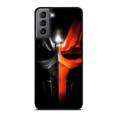 Deathstroke 1 Samsung Galaxy S21 Plus Case - XPERFACE