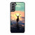 Deer atwork Samsung Galaxy S21 Plus Case - XPERFACE