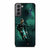 Dele Ali Samsung Galaxy S21 Plus Case - XPERFACE