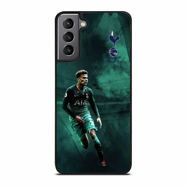 Dele Ali Samsung Galaxy S21 Plus Case - XPERFACE