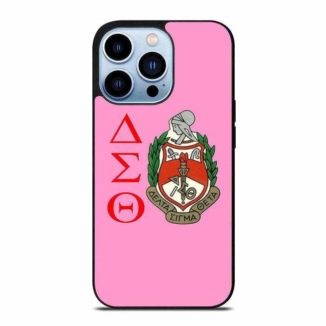Delta sigma theta New iPhone 12 Pro Case cover - XPERFACE