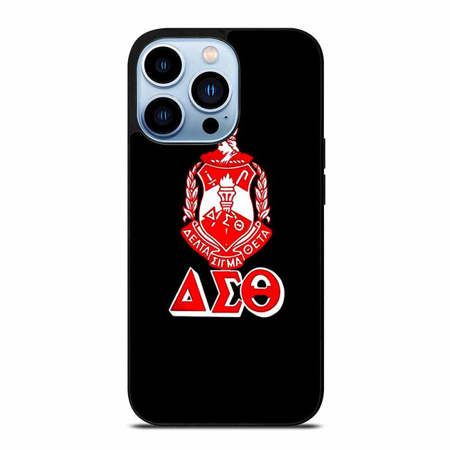 Delta sigma theta iPhone 14 Pro Case cover - XPERFACE