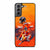 Denver Broncos Drew Lock Samsung Galaxy S21 Plus Case - XPERFACE