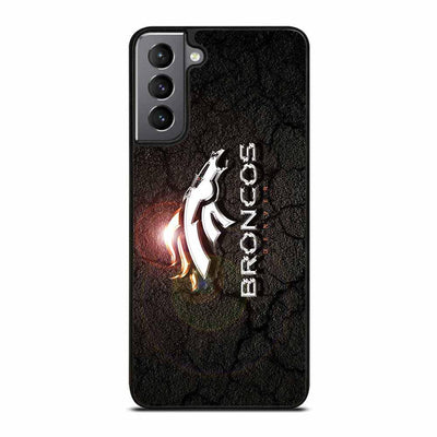 Denver broncos #2 Samsung Galaxy S21 Plus Case - XPERFACE