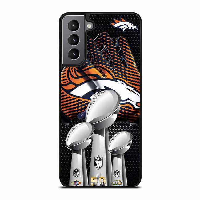 Denver broncos Samsung Galaxy S21 Plus Case - XPERFACE