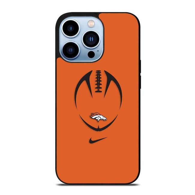 Denver broncos football 1 iPhone 13 Pro Case cover - XPERFACE