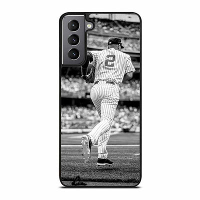 Derek jeter last game Samsung Galaxy S21 Plus Case - XPERFACE