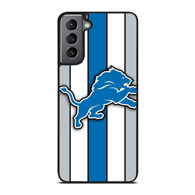 Detroit Lions Samsung Galaxy S21 Plus Case - XPERFACE