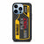 Dewalt 1 iPhone 12 Pro Case - XPERFACE