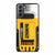 Dewalt Power 2 Samsung Galaxy S21 Case - XPERFACE