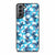 Disney blue stitch Samsung Galaxy S21 Plus Case - XPERFACE