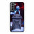 Disney halloween sally Samsung Galaxy S21 Plus Case - XPERFACE