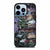 Disney haunted mansion iPhone 12 Pro Case - XPERFACE