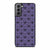 Disney haunted mansion logo Samsung Galaxy S21 Plus Case - XPERFACE