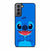 Disney stitch Samsung Galaxy S21 Plus Case - XPERFACE