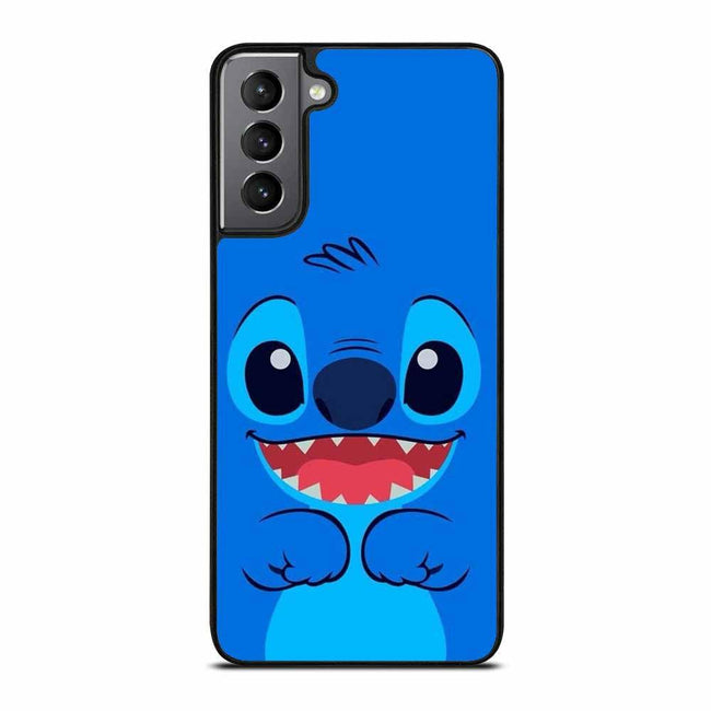 Disney stitch Samsung Galaxy S21 Plus Case - XPERFACE